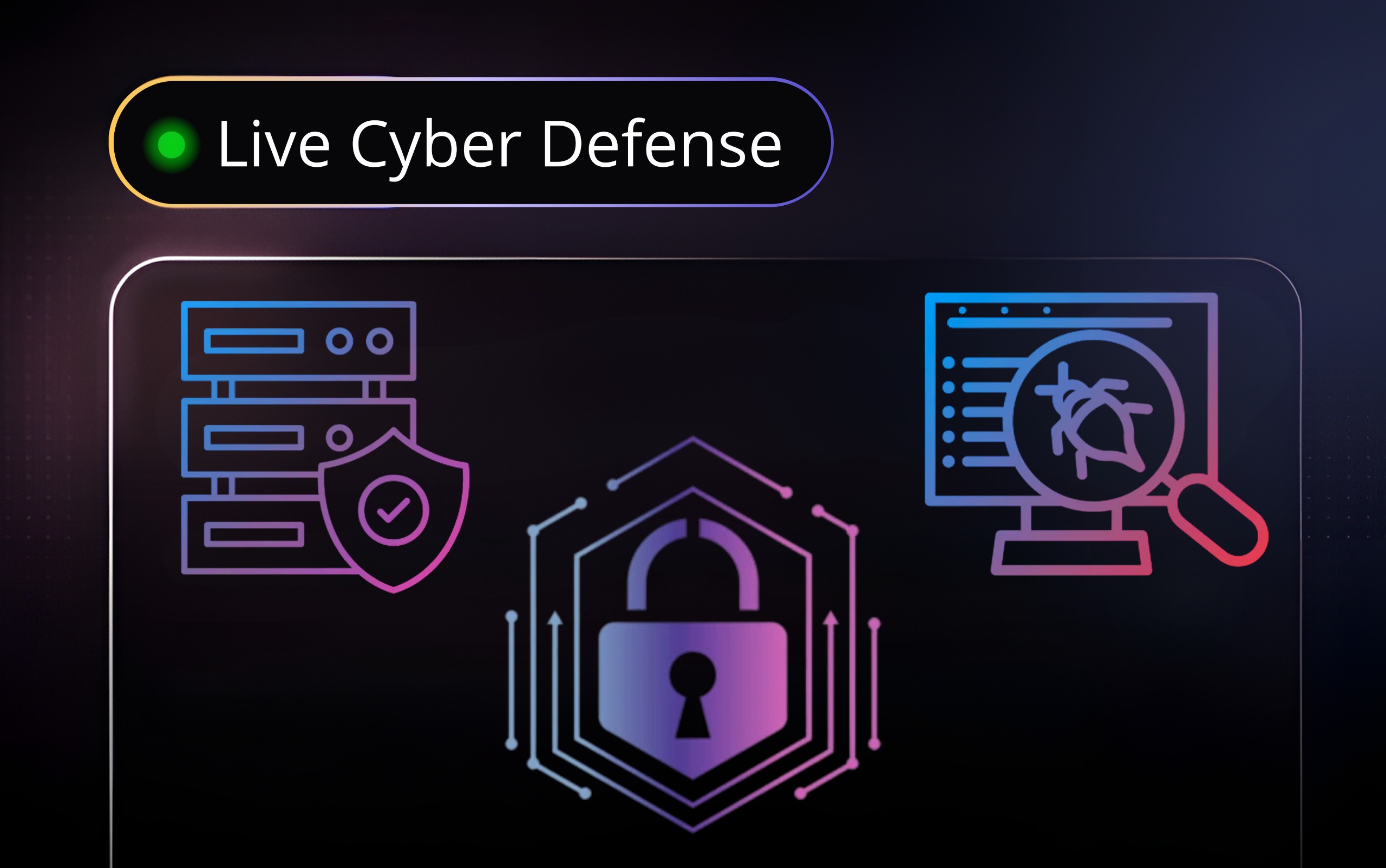 Ciberseguridad Empresarial